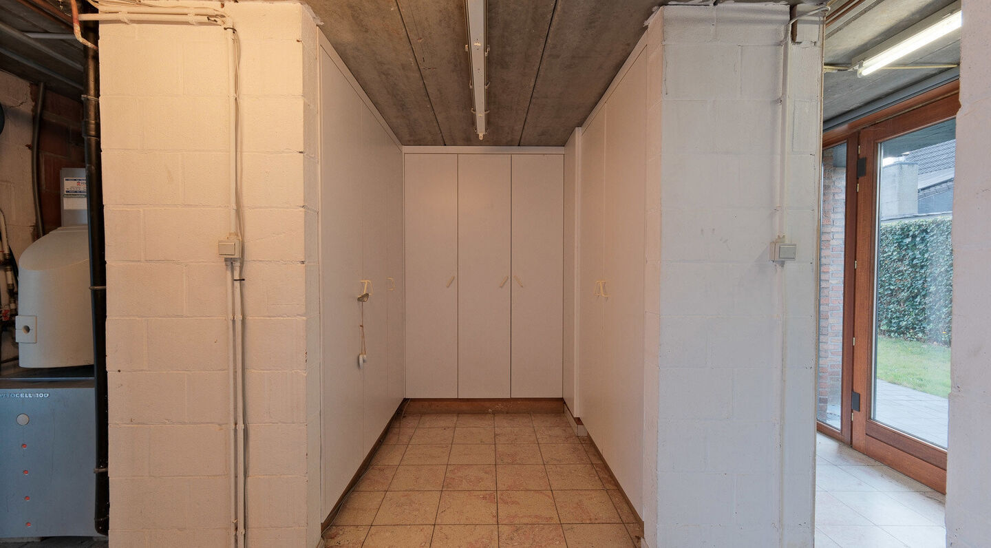 Villa te koop in Kampenhout