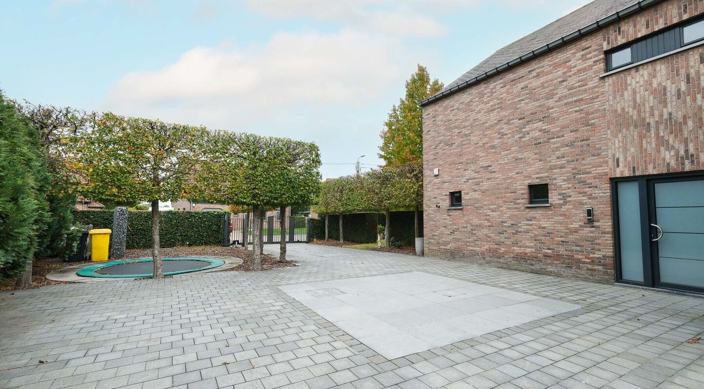 Villa te koop in Kampenhout