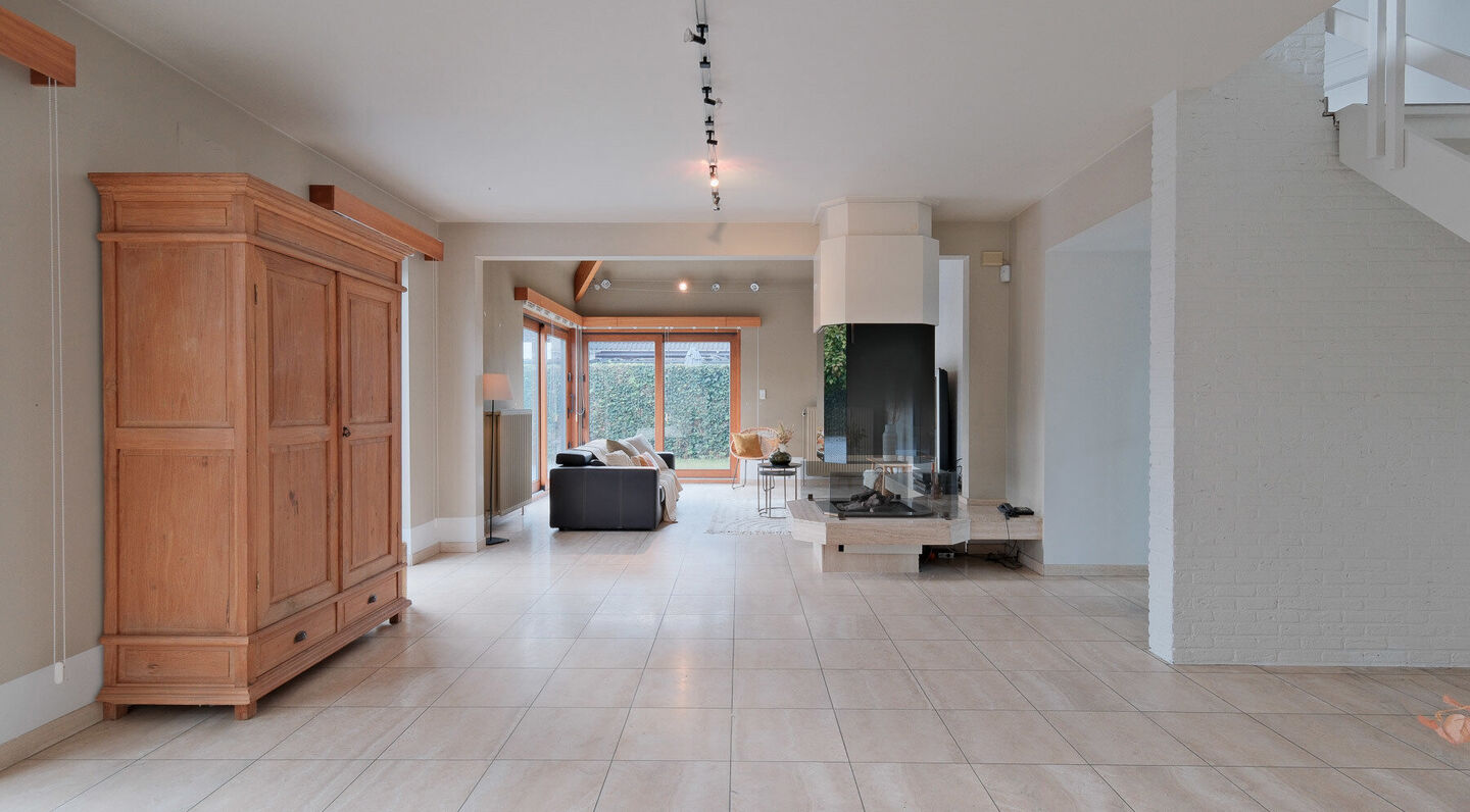 Villa te koop in Kampenhout