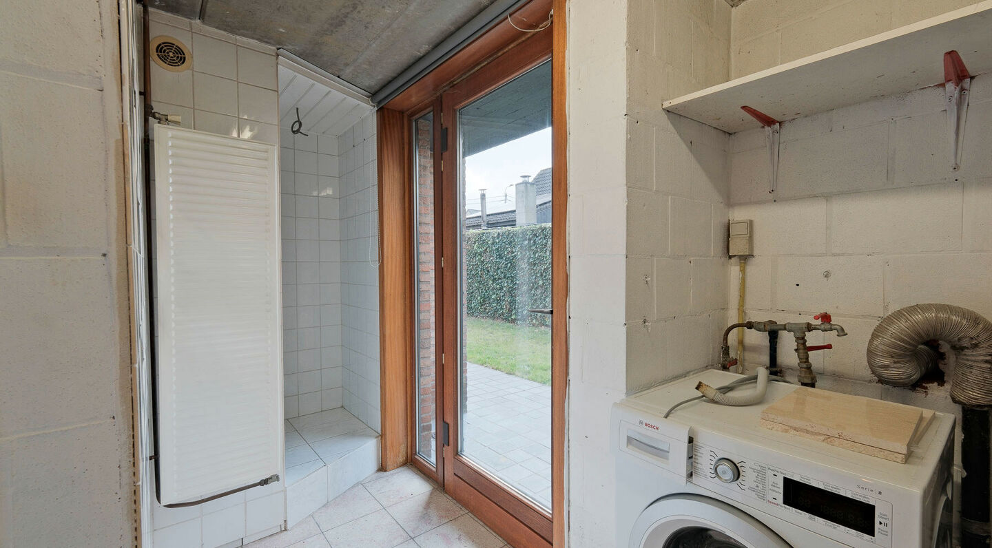 Villa te koop in Kampenhout