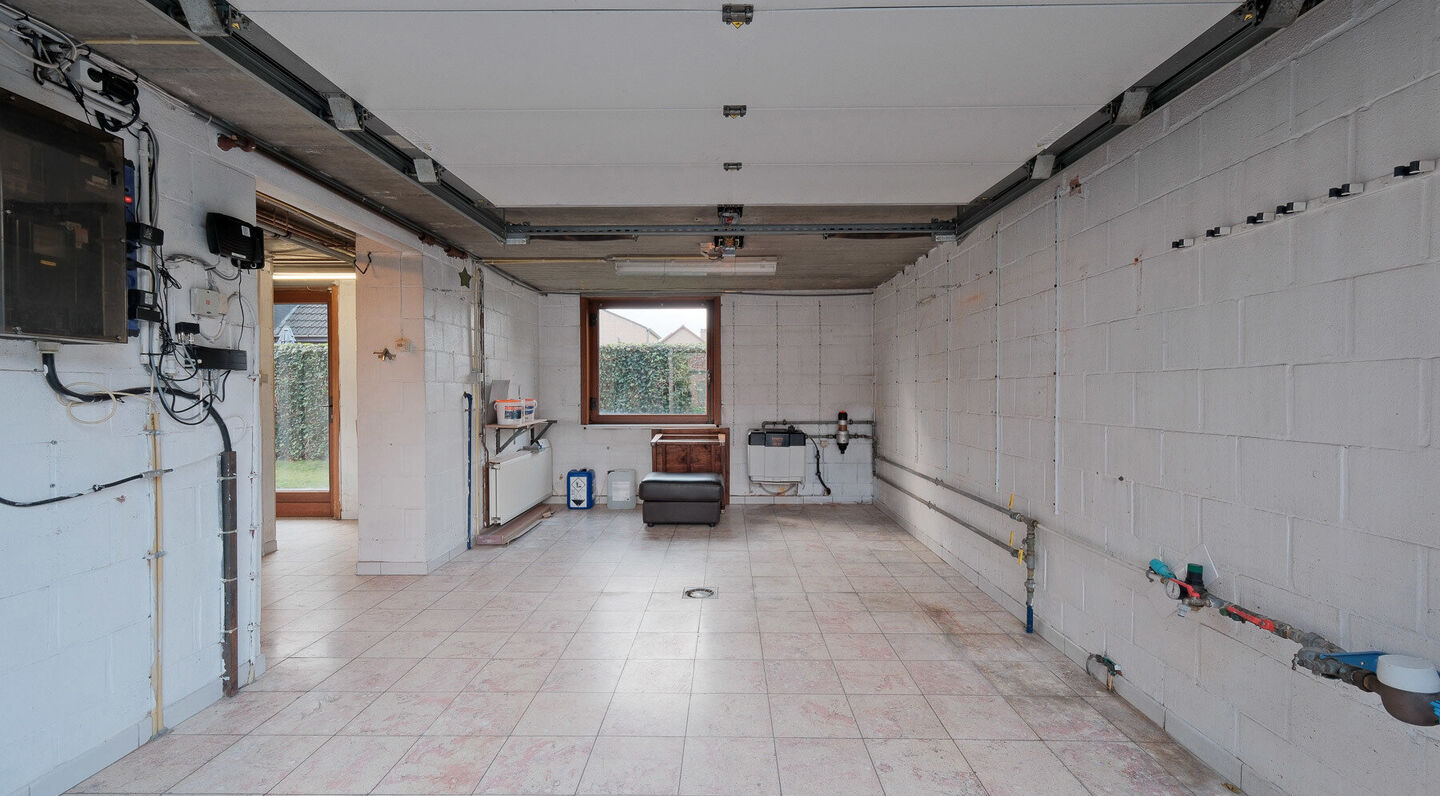 Villa te koop in Kampenhout