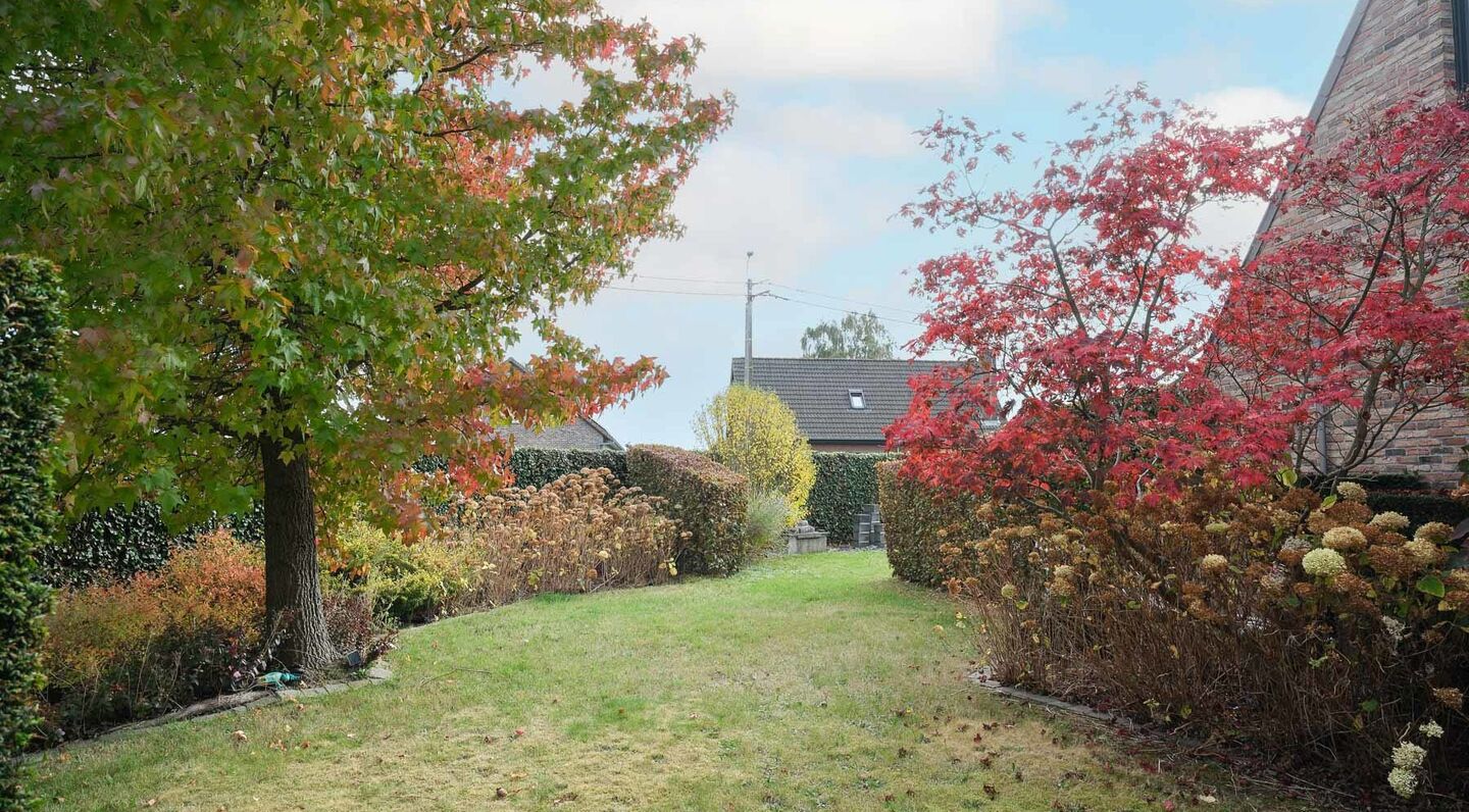 Villa te koop in Kampenhout