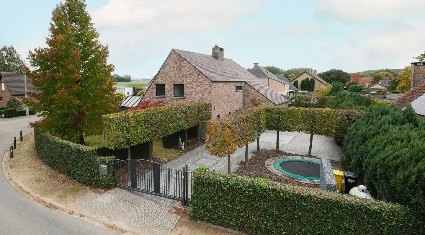 Villa te koop in Kampenhout