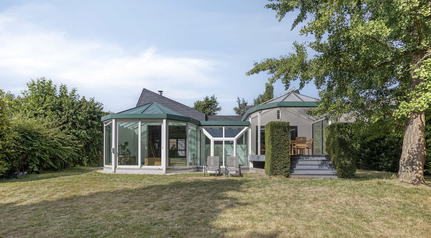 Villa te koop in Kortenberg