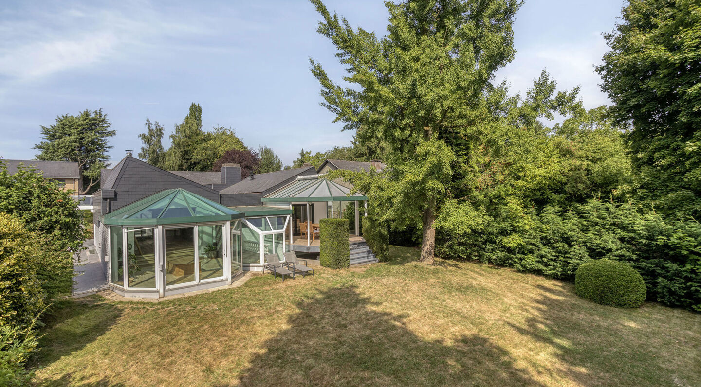 Villa te koop in Kortenberg