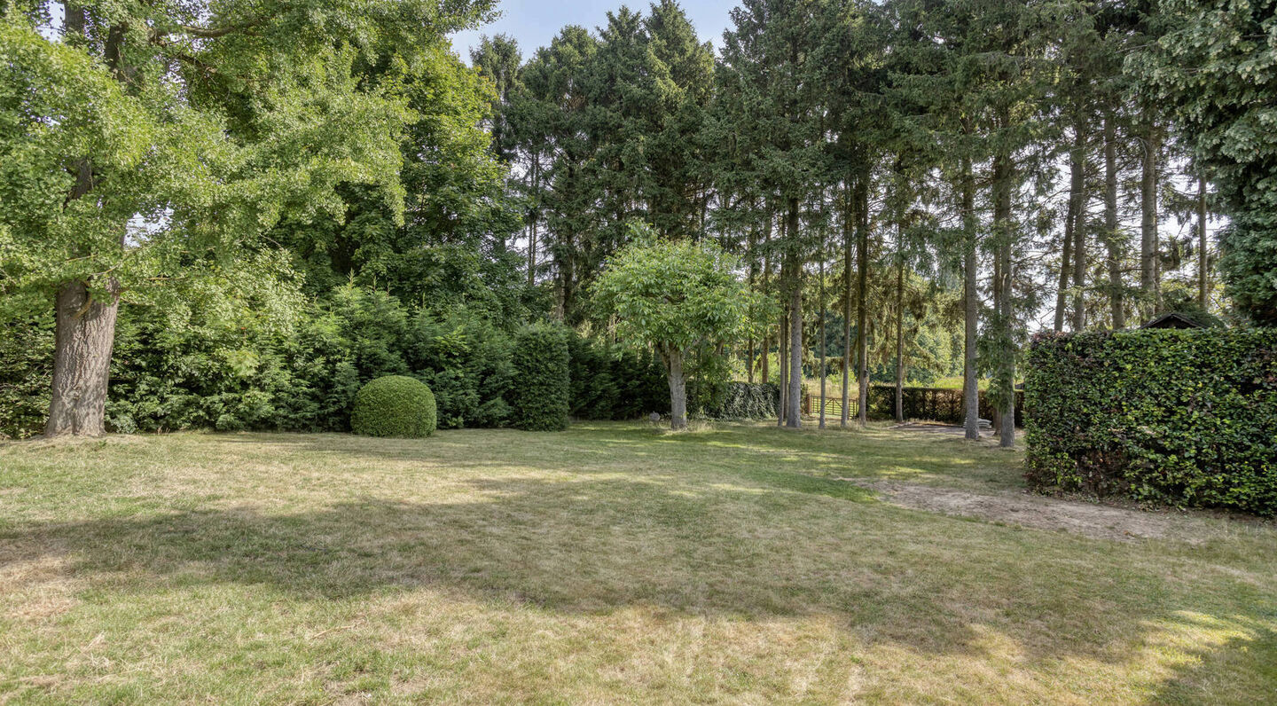 Villa te koop in Kortenberg