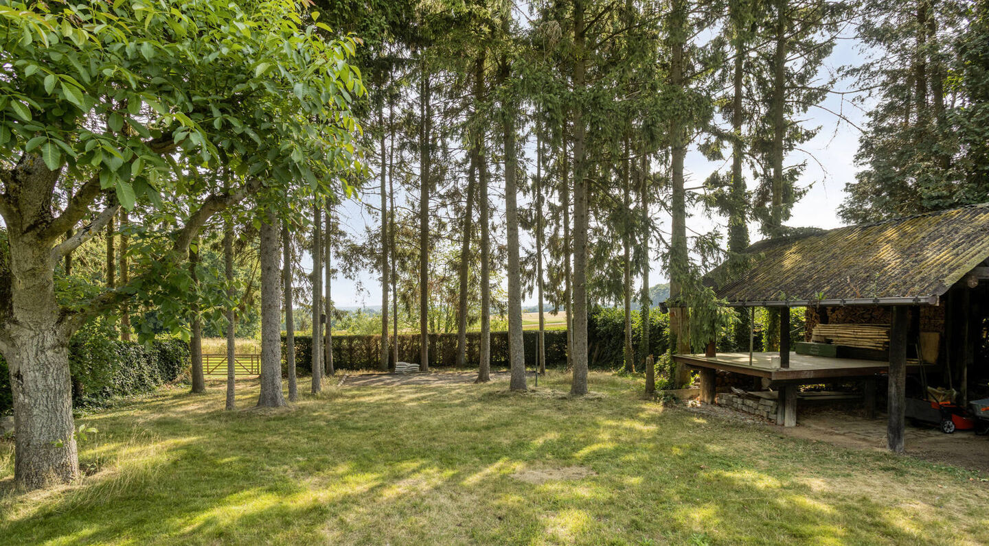 Villa te koop in Kortenberg