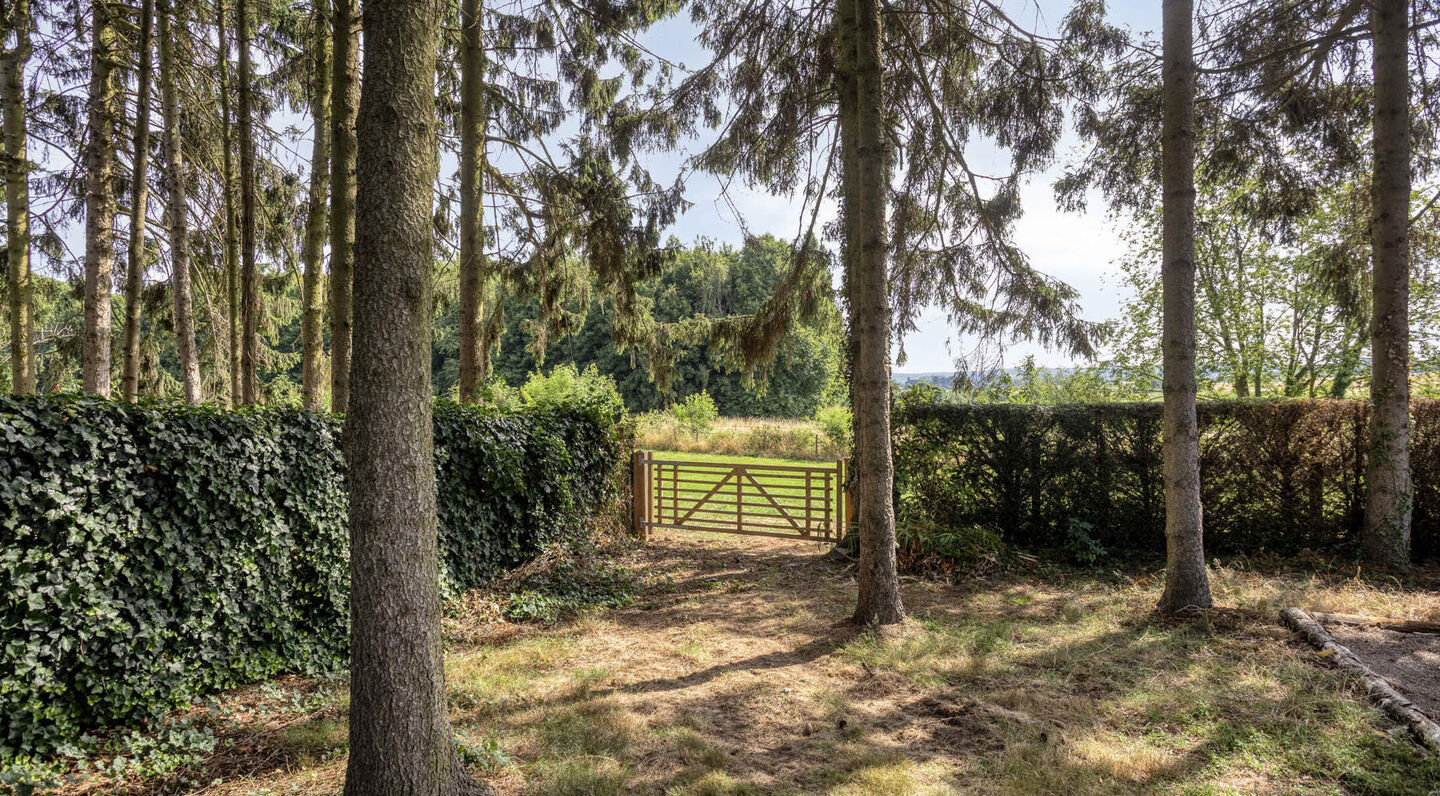 Villa te koop in Kortenberg