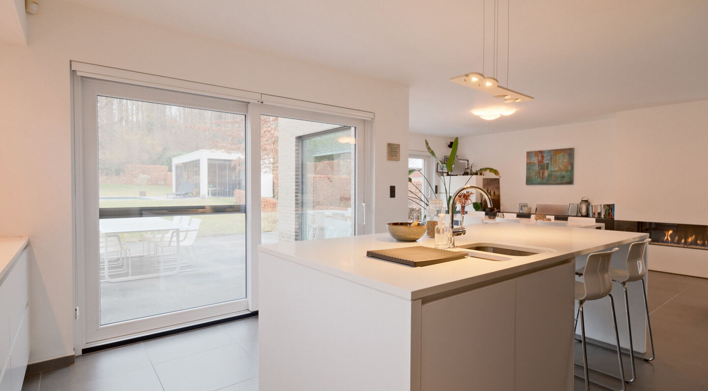 Villa te koop in Kortenberg