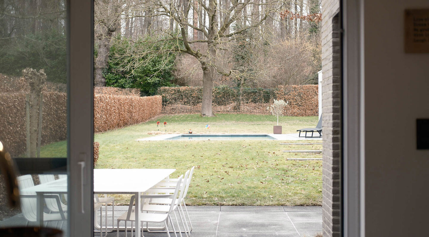 Villa te koop in Kortenberg