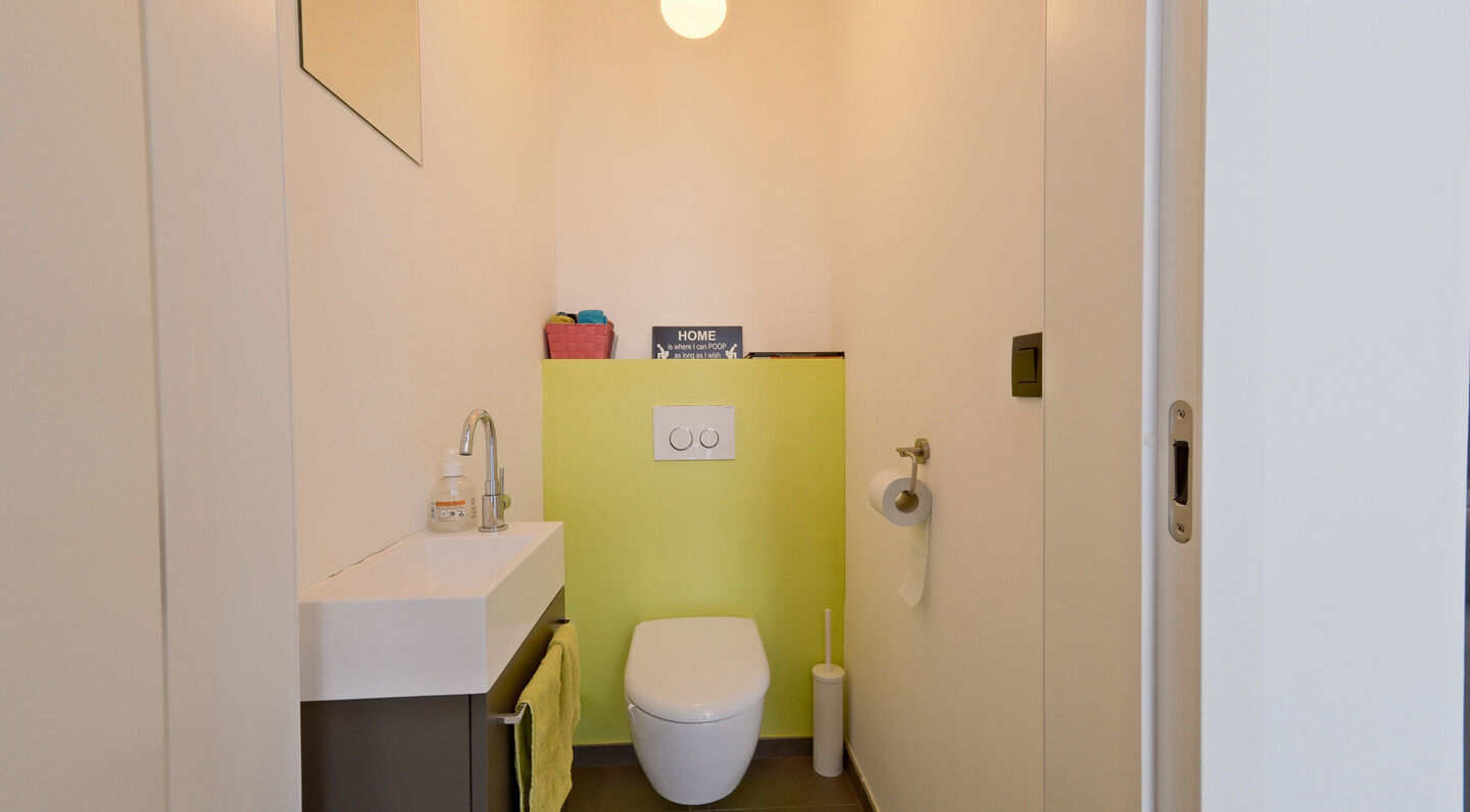 Villa te koop in Kortenberg