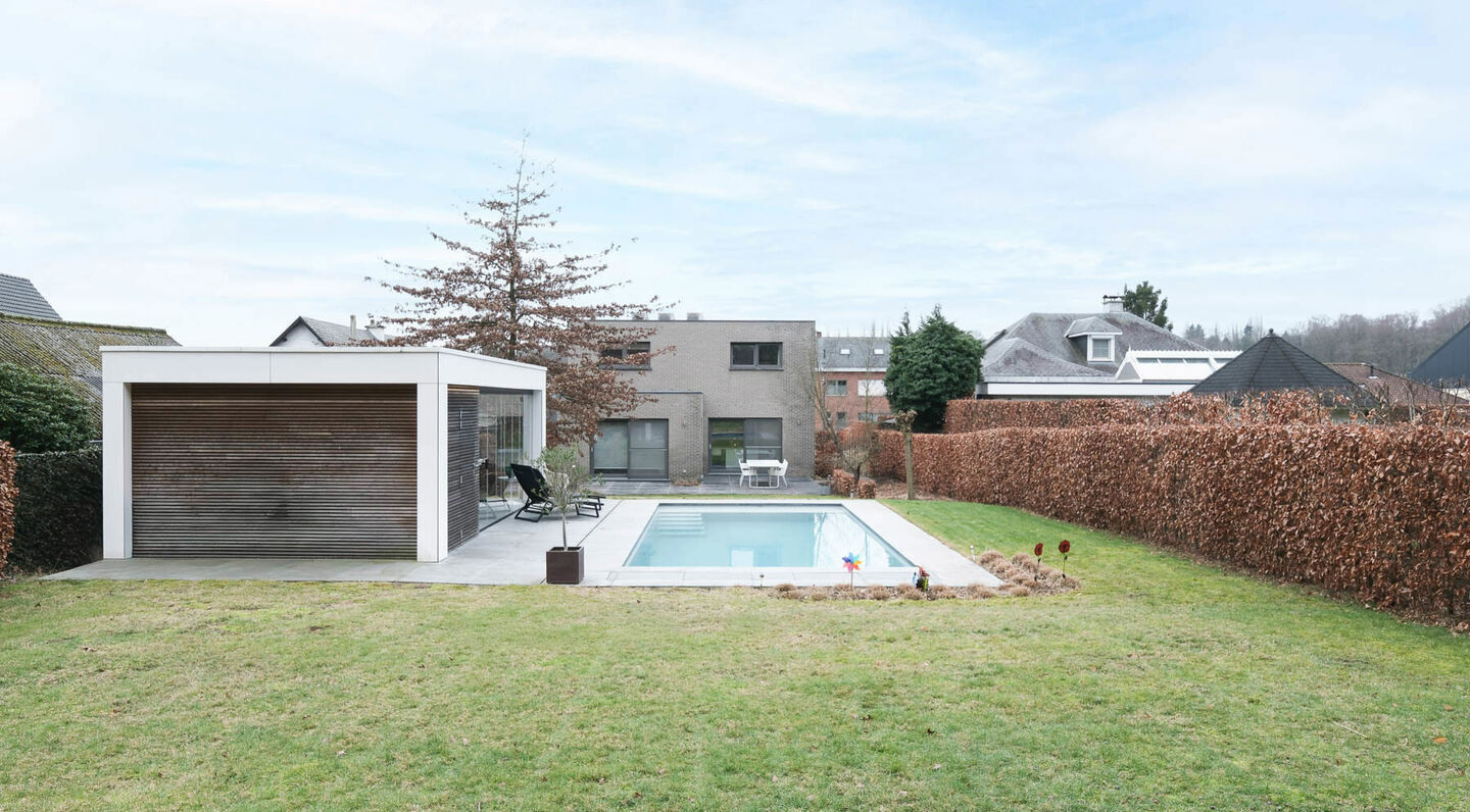 Villa te koop in Kortenberg