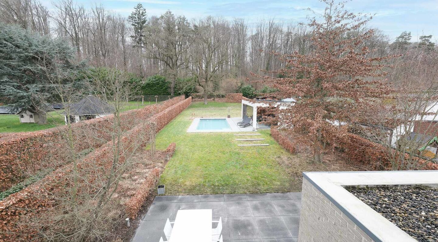 Villa te koop in Kortenberg