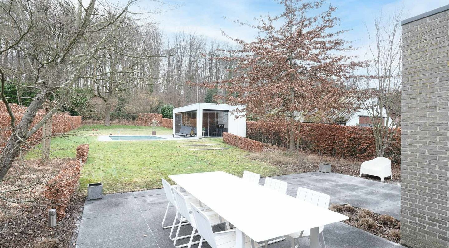 Villa te koop in Kortenberg