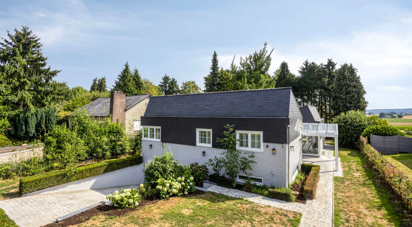 Villa te koop in Kortenberg Everberg