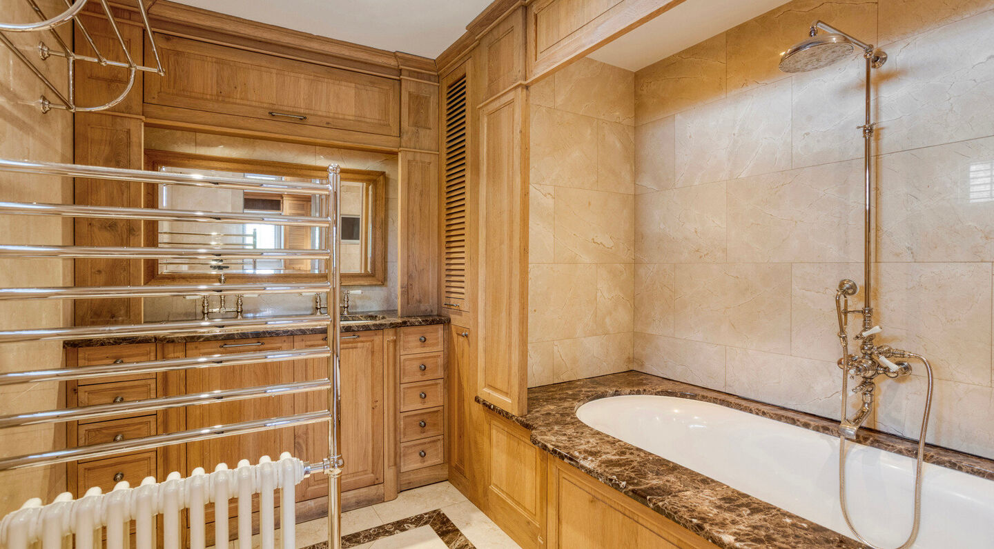 Villa te koop in Kortenberg Everberg