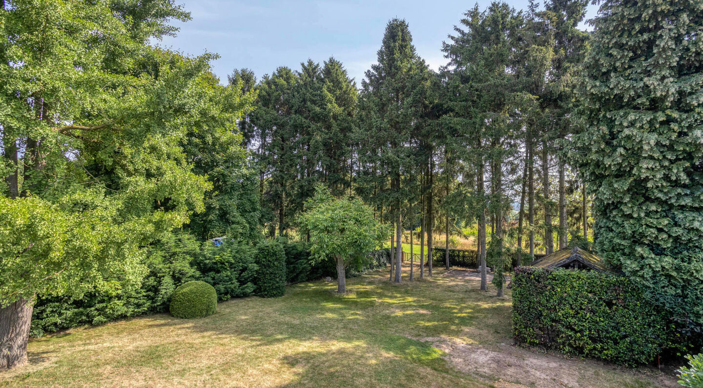 Villa te koop in Kortenberg Everberg