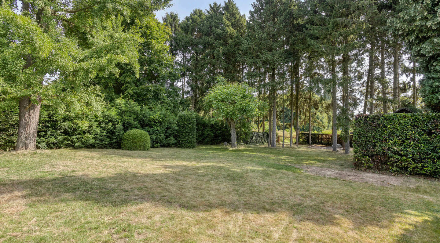 Villa te koop in Kortenberg Everberg