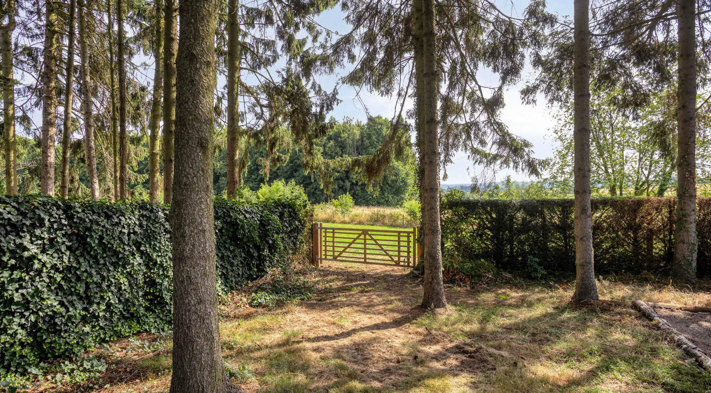 Villa te koop in Kortenberg Everberg