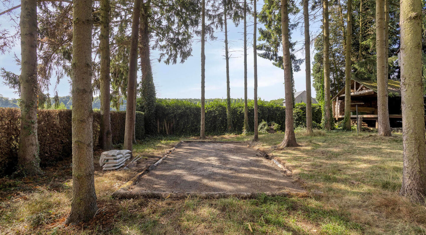 Villa te koop in Kortenberg Everberg