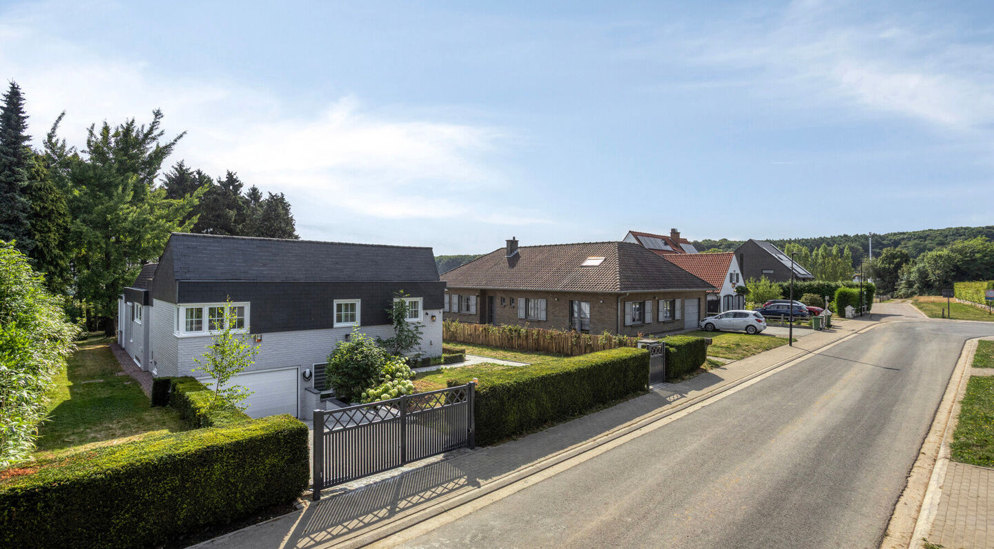Villa te koop in Kortenberg Everberg