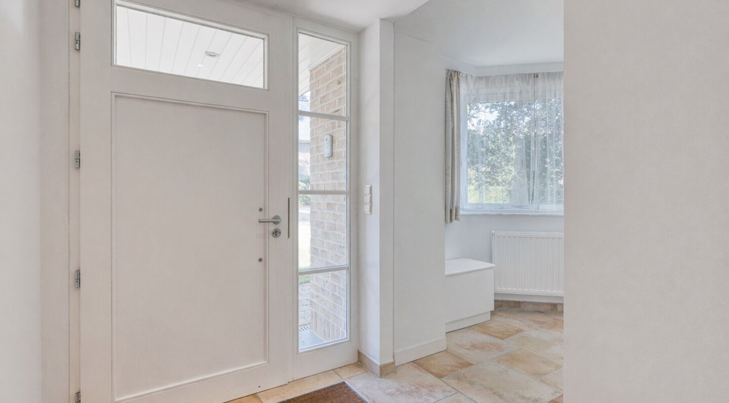 Villa te koop in Kraainem