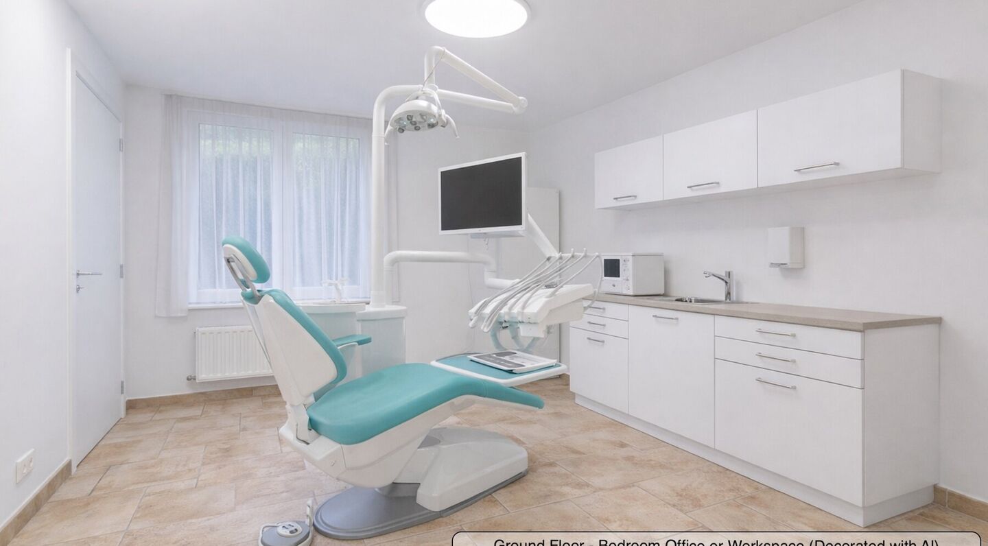 Villa te koop in Kraainem