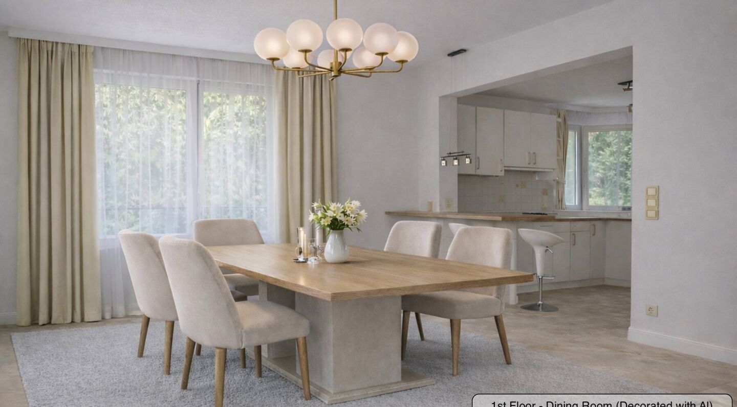 Villa te koop in Kraainem