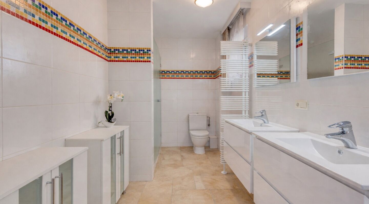 Villa te koop in Kraainem