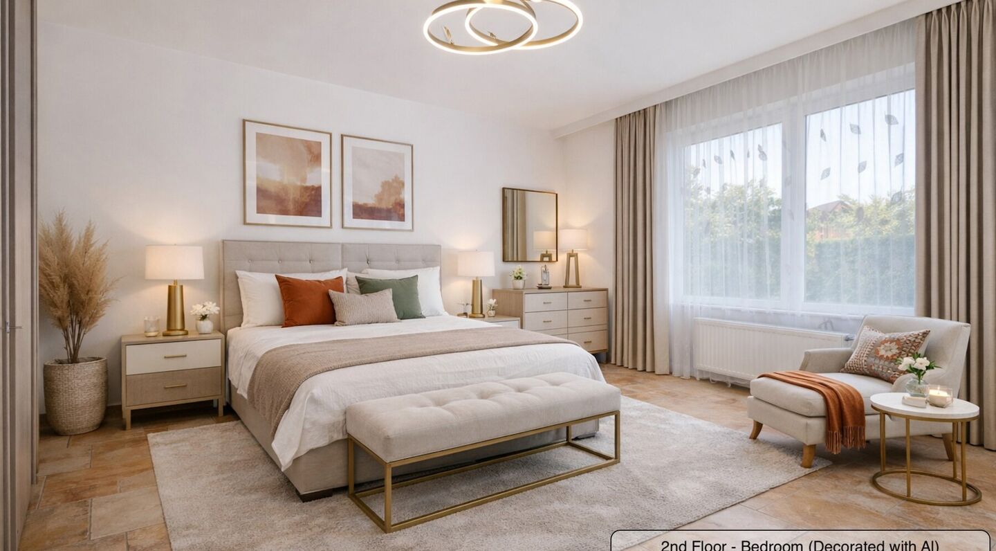 Villa te koop in Kraainem