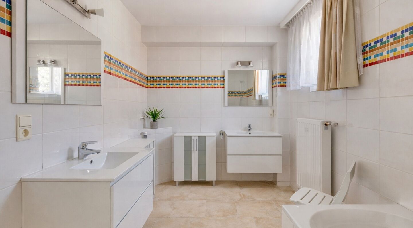 Villa te koop in Kraainem