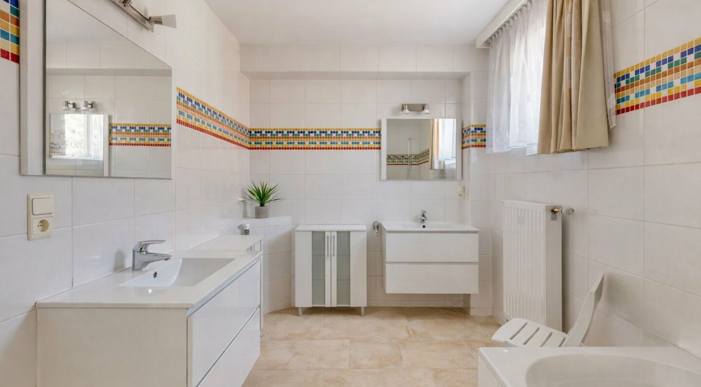 Villa te koop in Kraainem