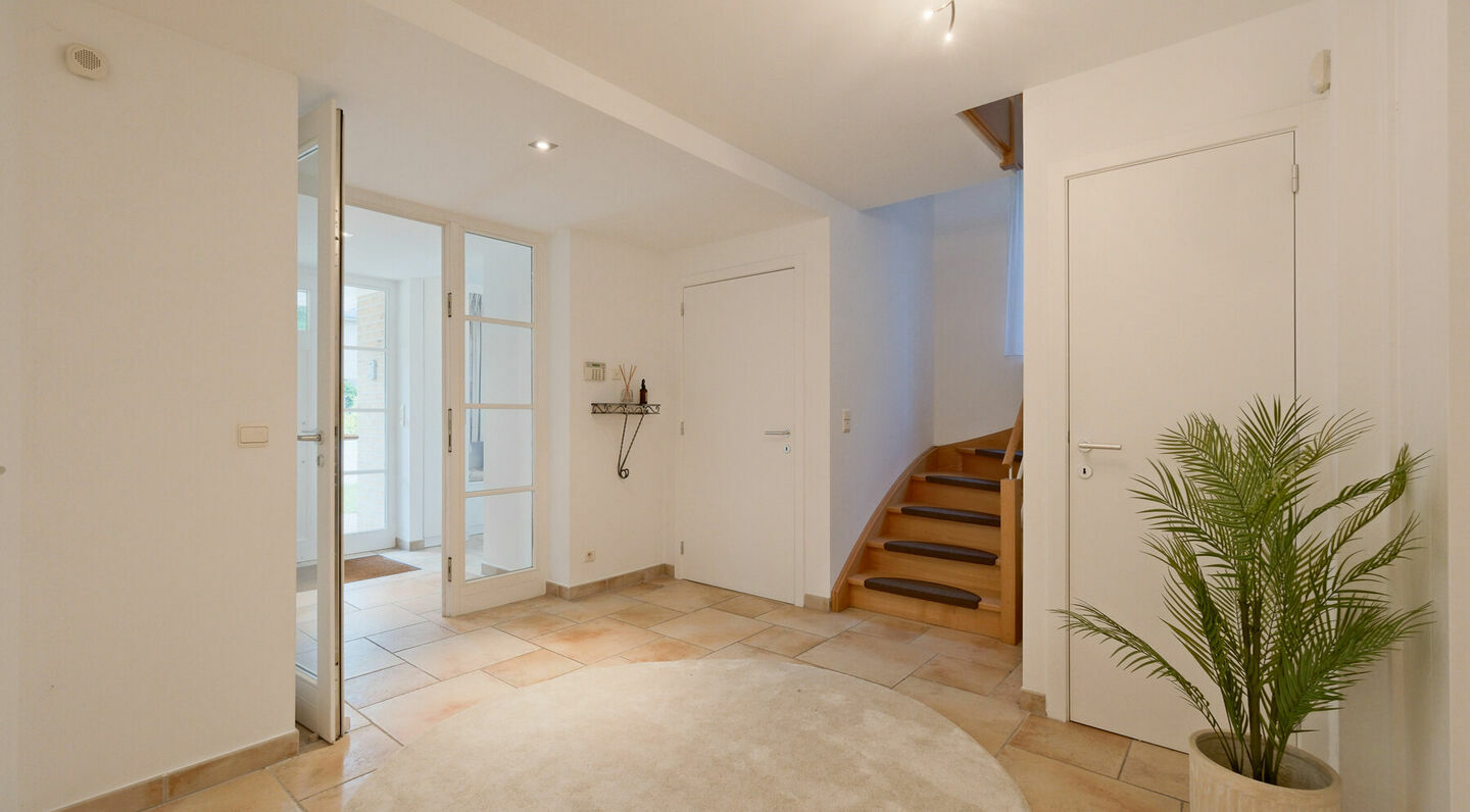 Villa te koop in Kraainem