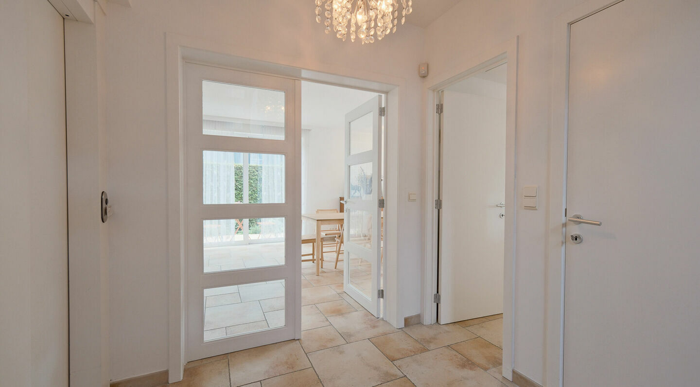 Villa te koop in Kraainem