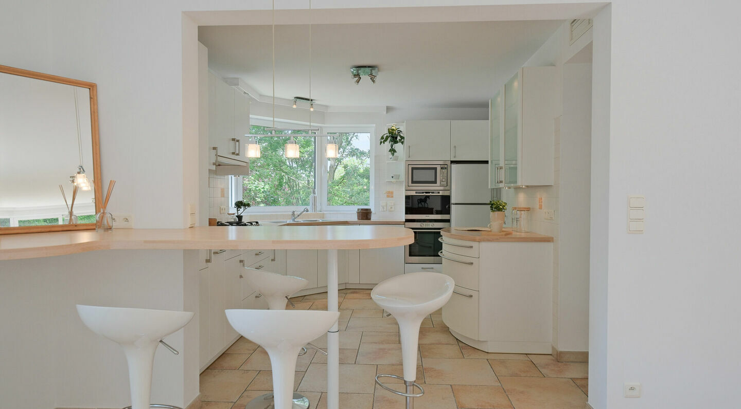 Villa te koop in Kraainem
