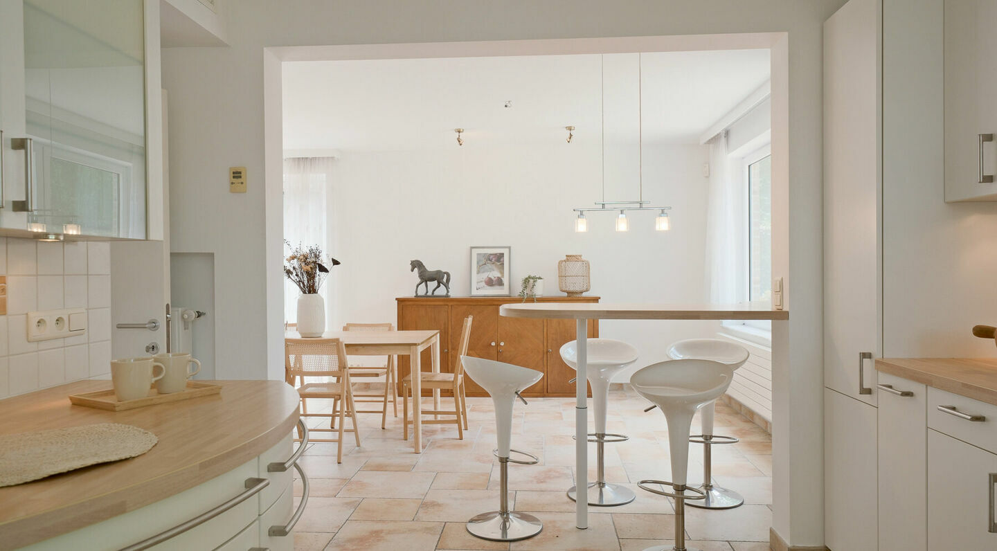 Villa te koop in Kraainem