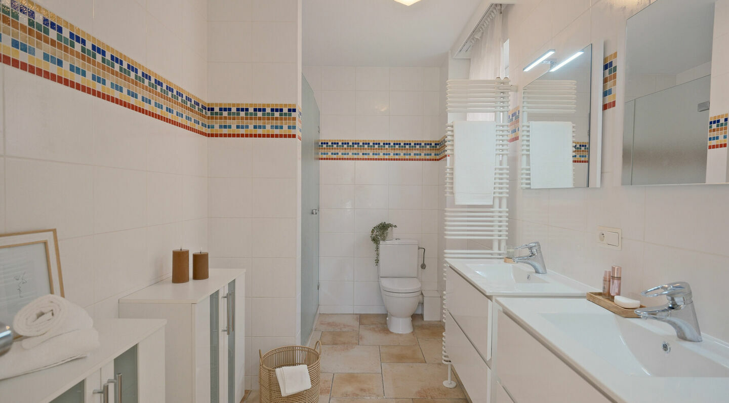 Villa te koop in Kraainem