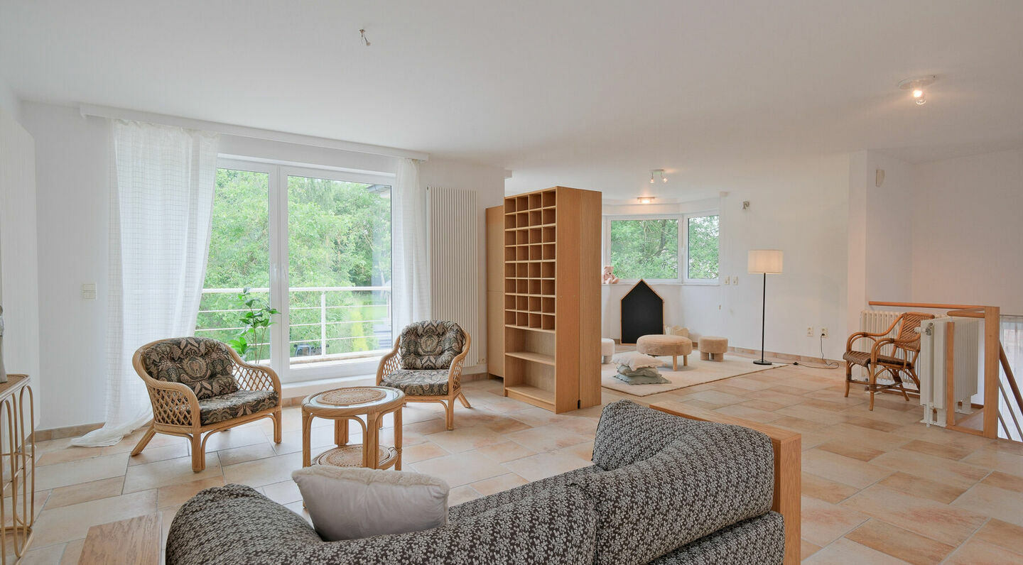 Villa te koop in Kraainem