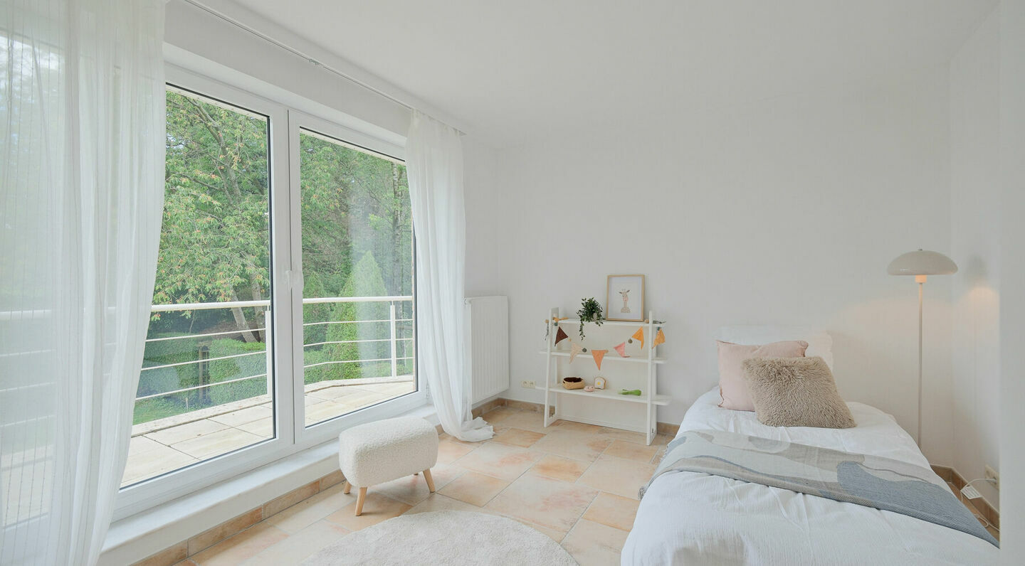 Villa te koop in Kraainem