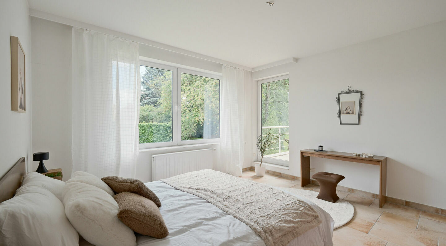 Villa te koop in Kraainem