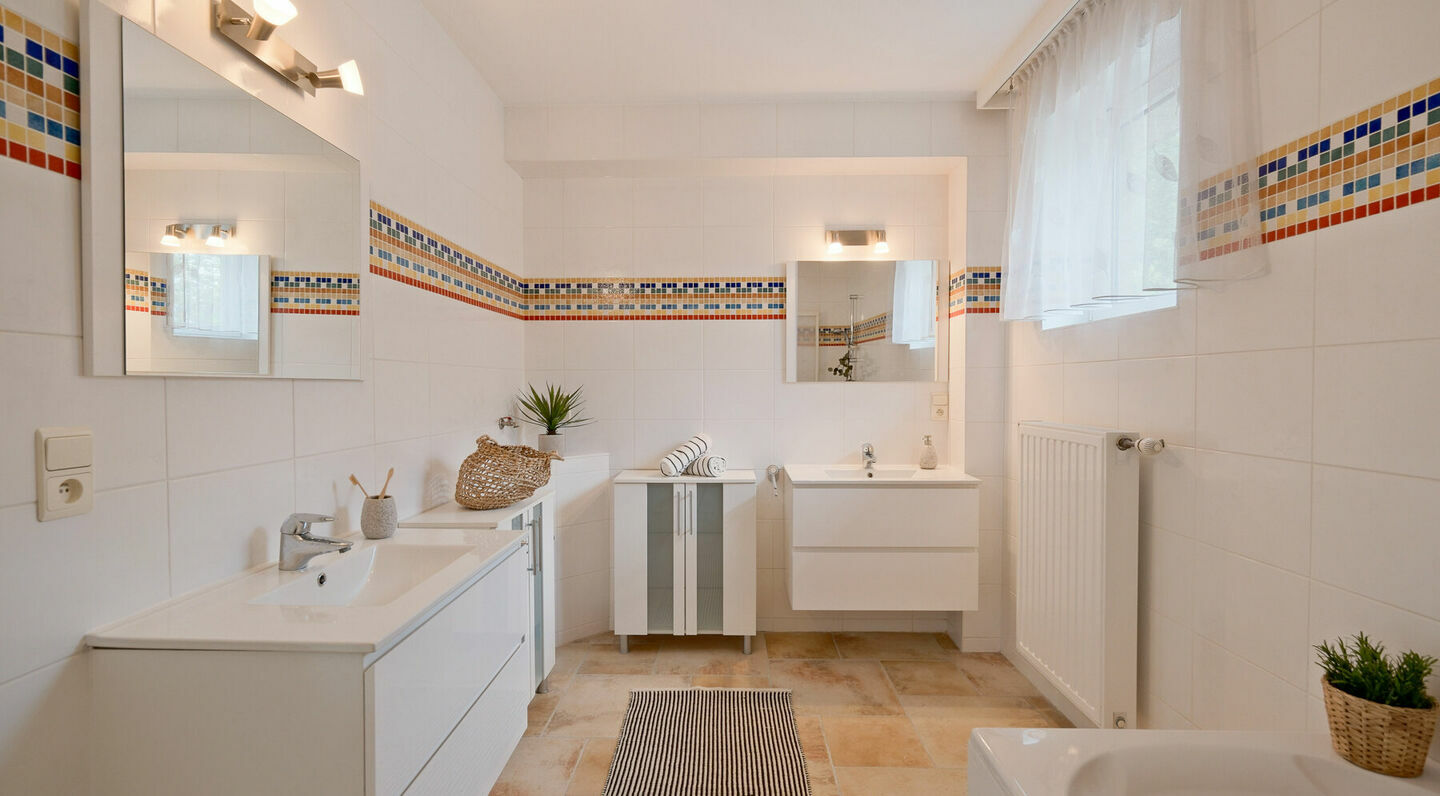 Villa te koop in Kraainem