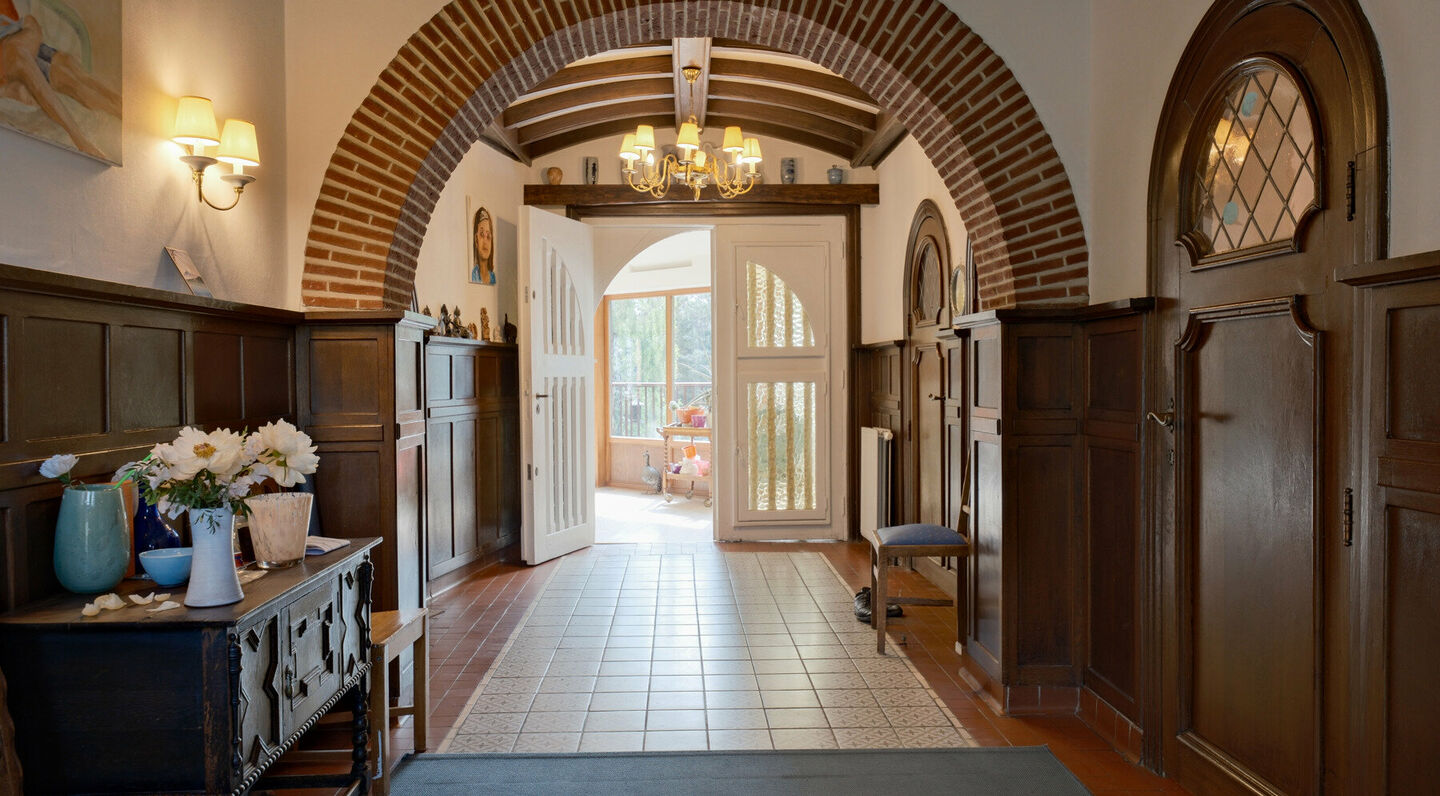 Villa te koop in Kraainem