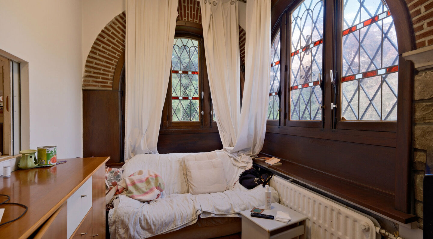Villa te koop in Kraainem