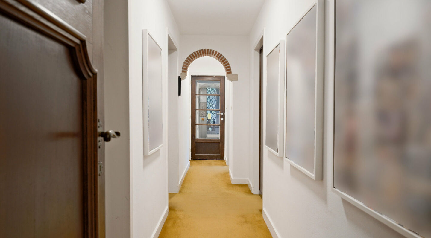 Villa te koop in Kraainem