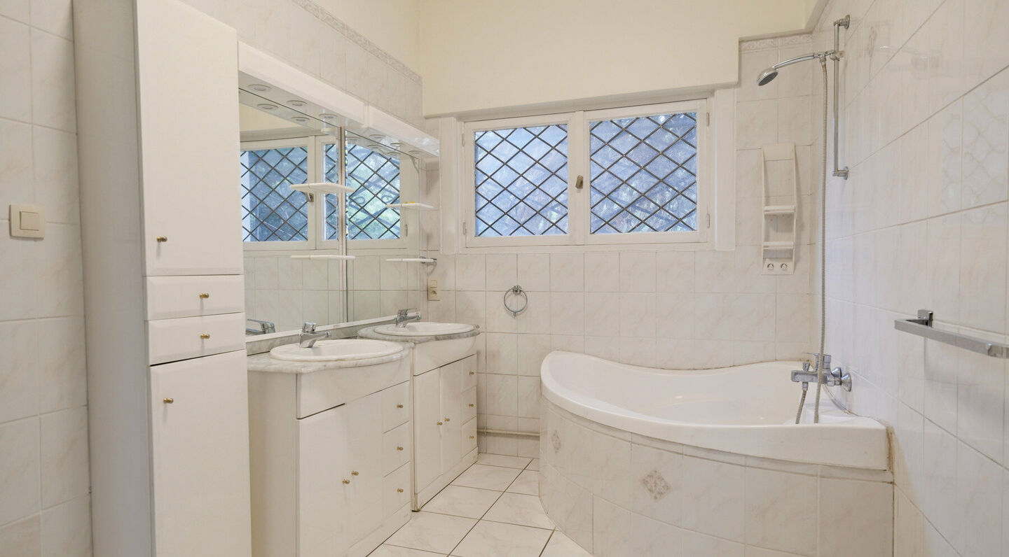 Villa te koop in Kraainem