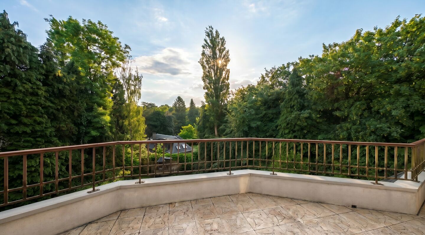 Villa te koop in Kraainem