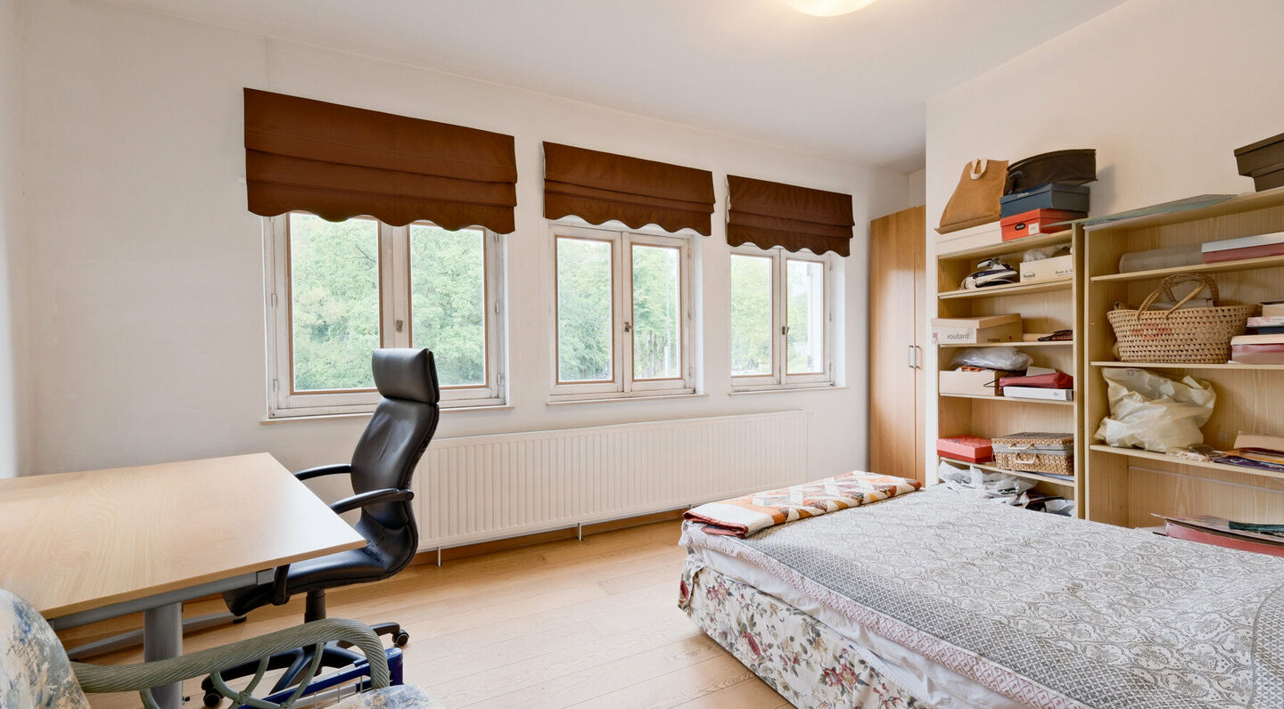 Villa te koop in Kraainem