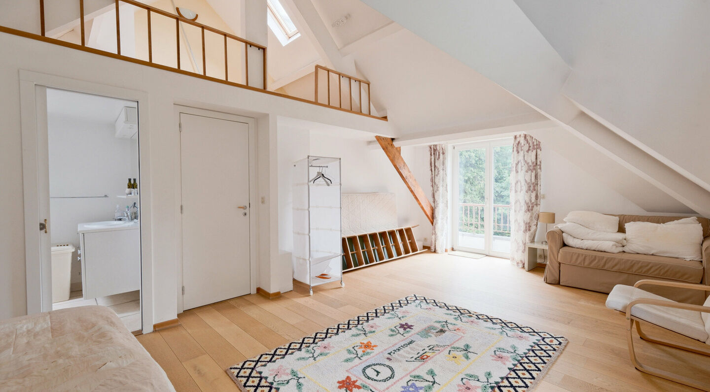 Villa te koop in Kraainem