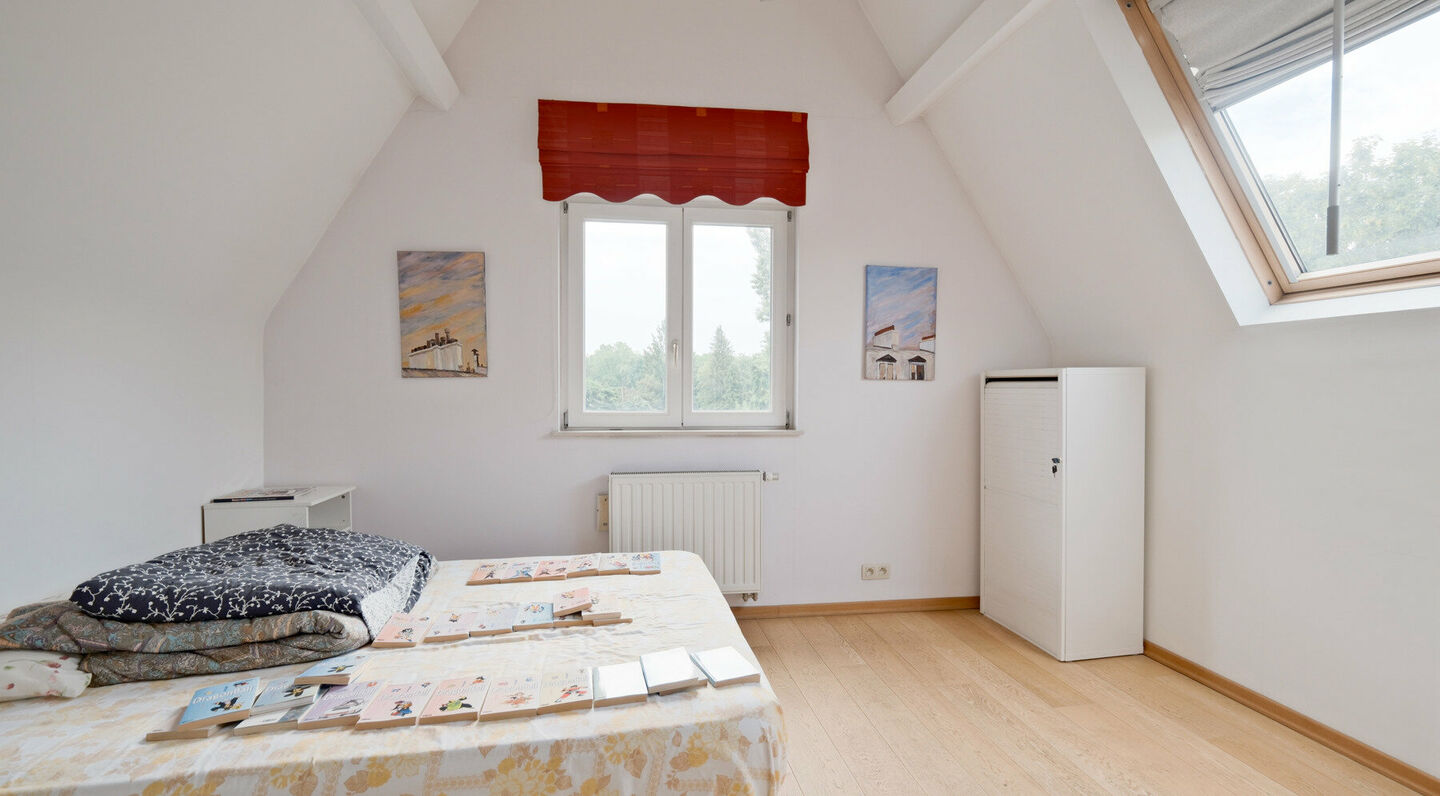 Villa te koop in Kraainem