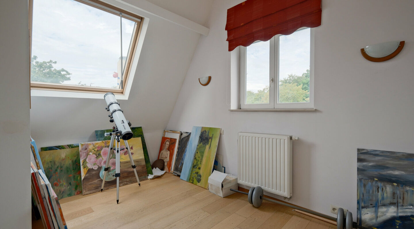 Villa te koop in Kraainem